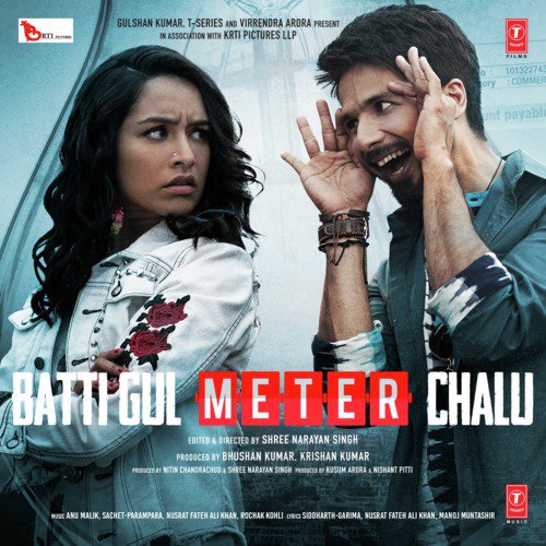 Batti Gul Meter Chalu (2018) (Hindi)